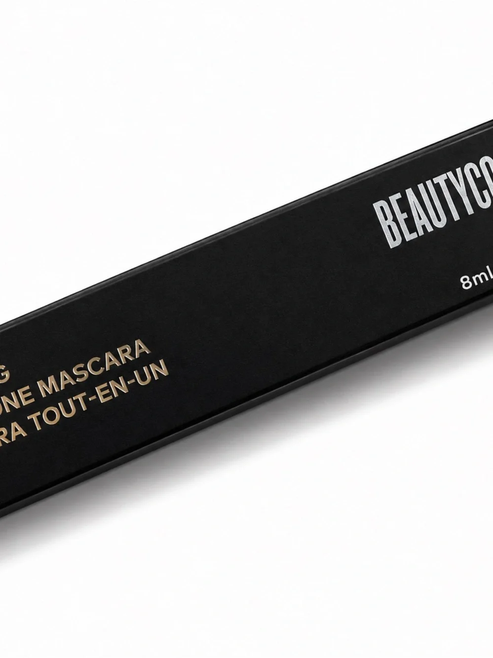 Beautycounter Think Big All-In- One Mascara Better Black 8ml 0.27 fl oz NIB
